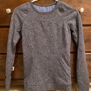 Lululemon Long Sleeve